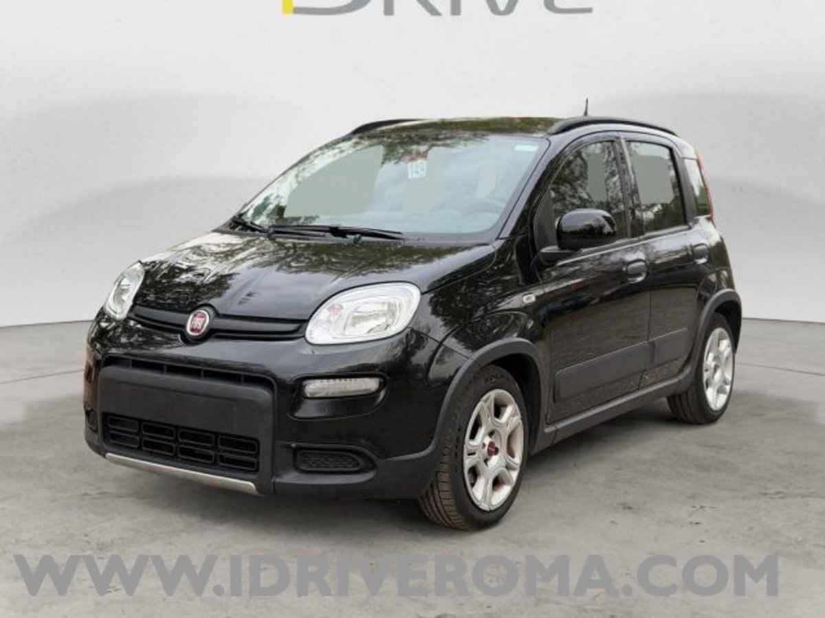 Fiat Panda 1.2 EasyPower City Life (3)