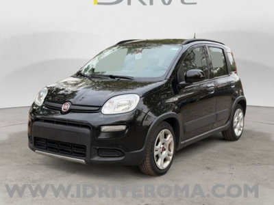 Fiat Panda 1.2 EasyPower City Life (3)