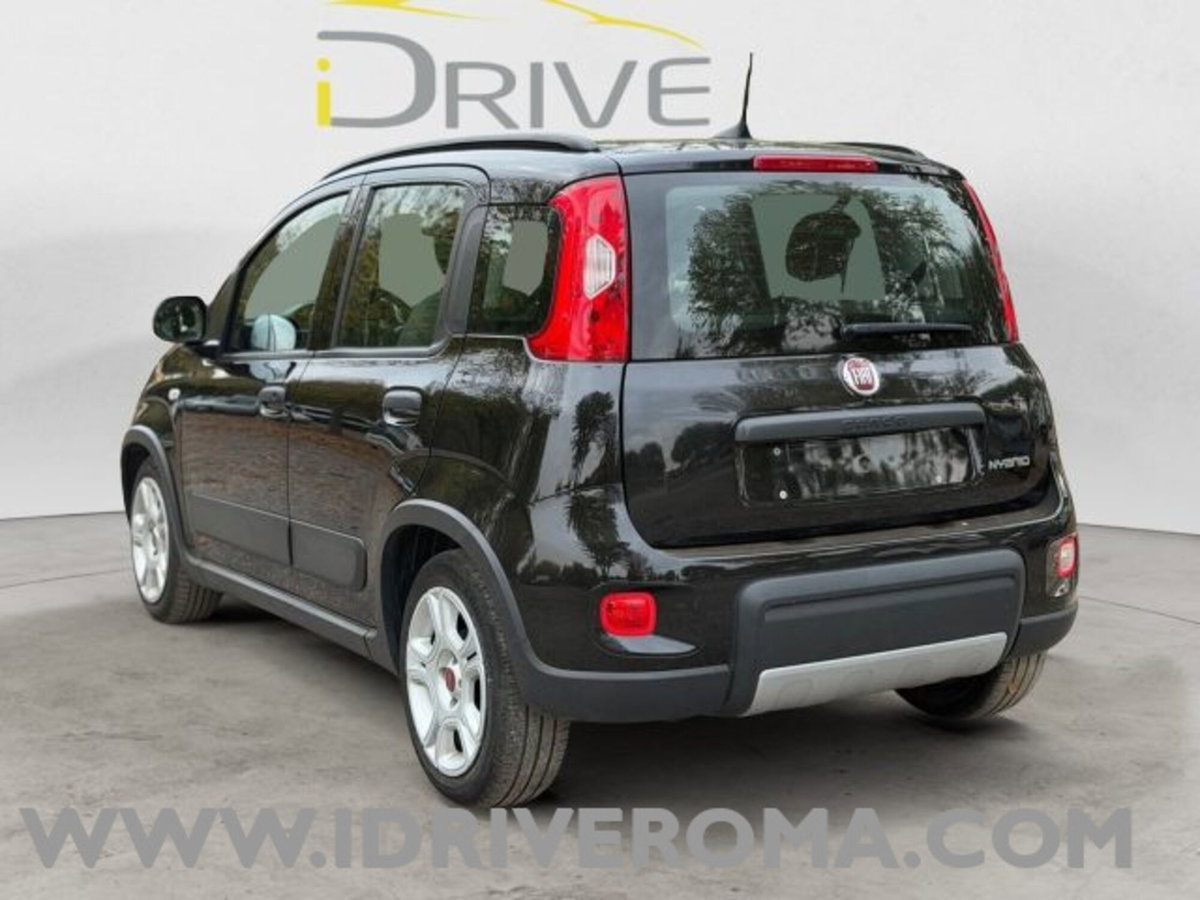 Fiat Panda 1.2 EasyPower City Life (4)
