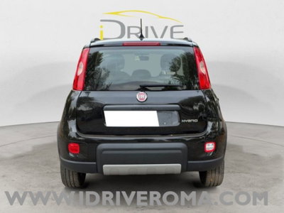 Fiat Panda 1.2 EasyPower City Life (5)