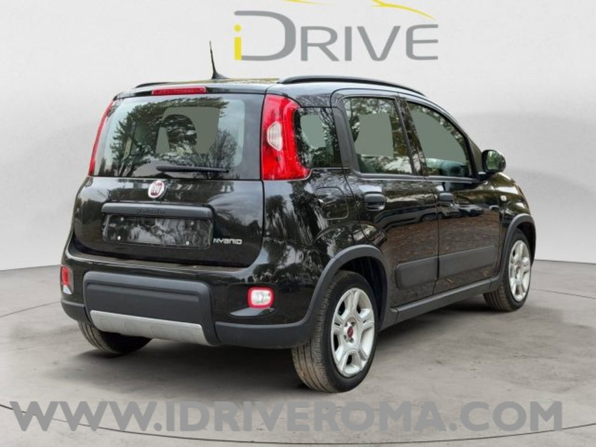 Fiat Panda 1.2 EasyPower City Life (6)