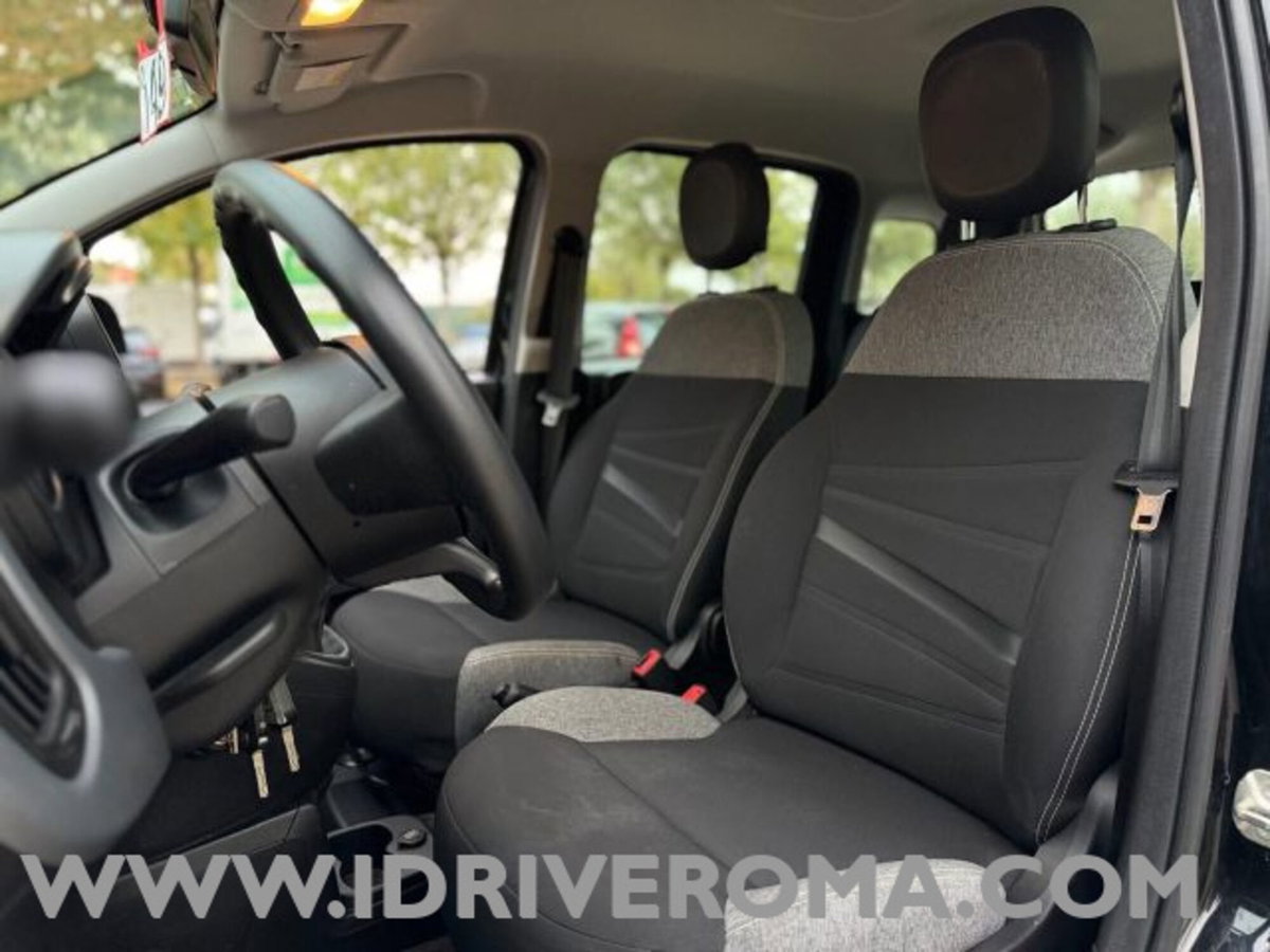 Fiat Panda 1.2 EasyPower City Life (8)
