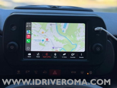 Fiat Panda 1.0 FireFly S&S Hybrid City Cross (11)