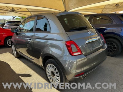 Fiat 500 1.0 Hybrid Club (3)