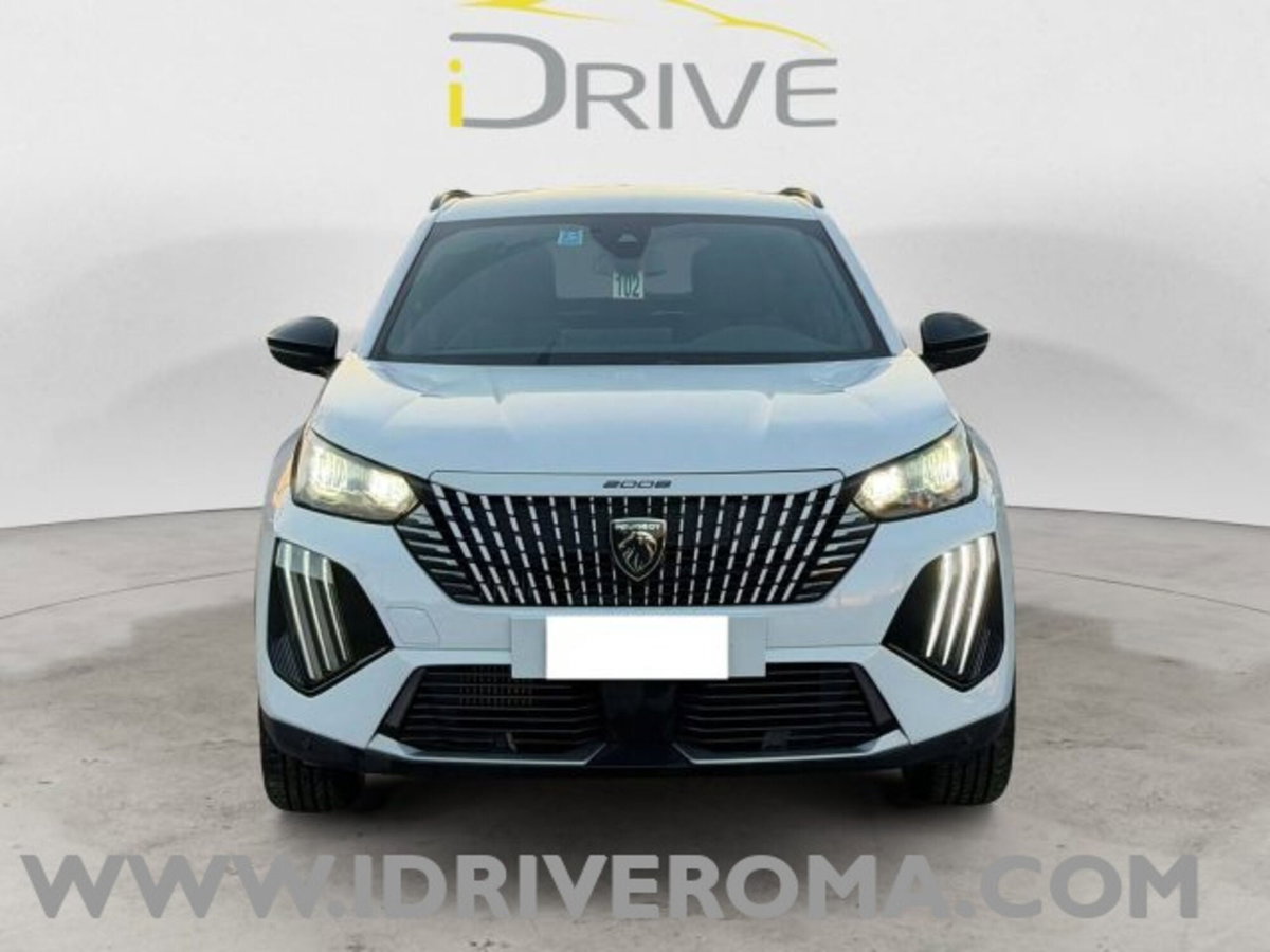 Peugeot 2008 PureTech 100 S&S Allure (2)