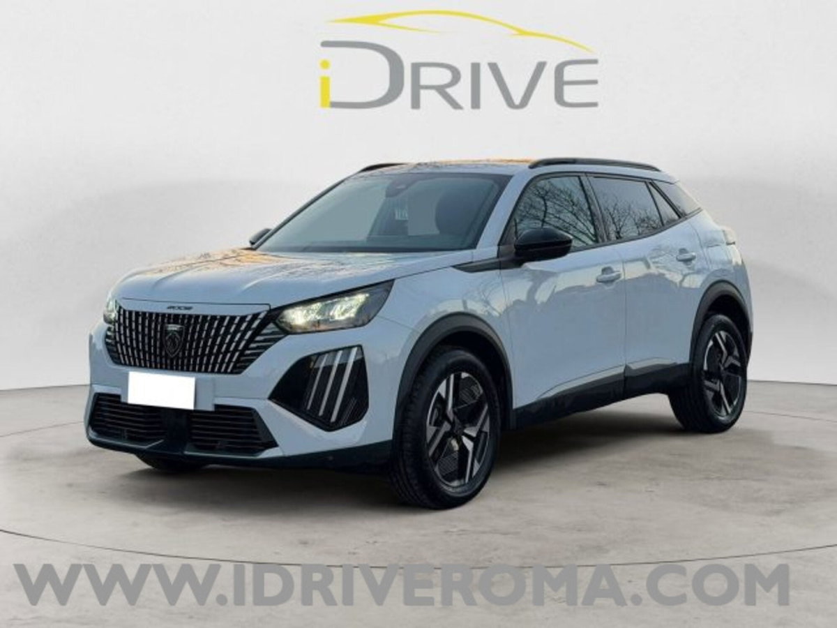 Peugeot 2008 PureTech 100 S&S Allure (3)
