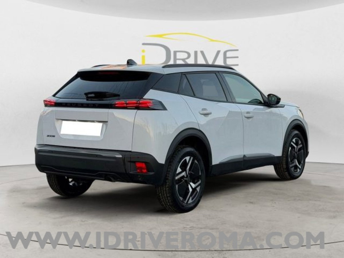 Peugeot 2008 PureTech 100 S&S Allure (4)