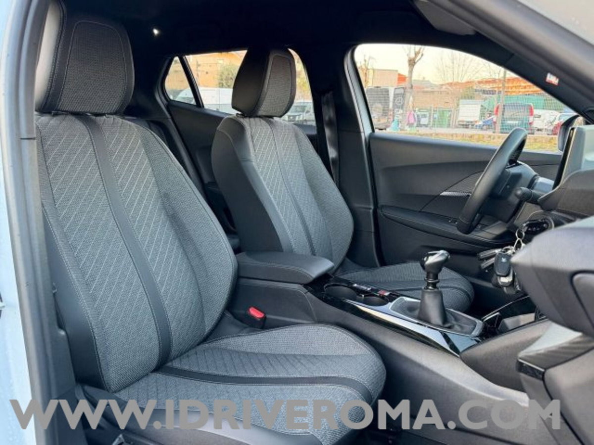Peugeot 2008 PureTech 100 S&S Allure (9)