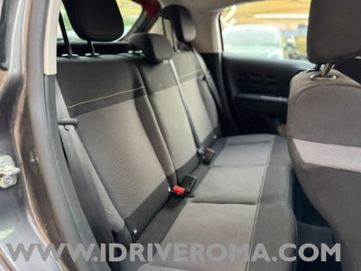 Citroen C3 PureTech 82 GPL Shine (10)
