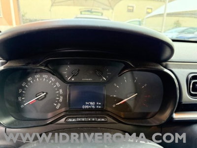Citroen C3 PureTech 82 GPL Shine (14)