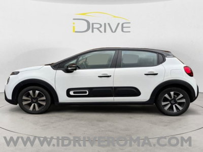 Citroen C3 PureTech 82 GPL Shine (4)
