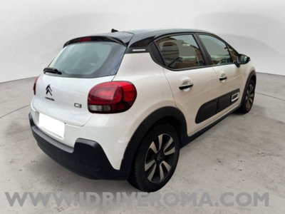 Citroen C3 PureTech 82 GPL Shine (6)