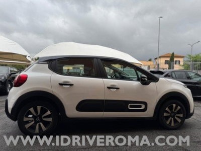 Citroen C3 PureTech 82 GPL Shine (7)