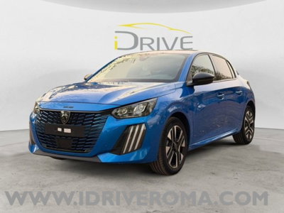 Peugeot 208 1.2 puretech Allure s&s 100cv (2)