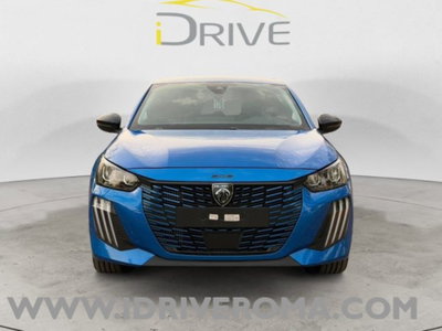 Peugeot 208 1.2 puretech Allure s&s 100cv (3)