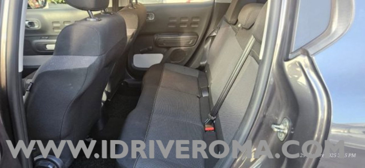Citroen C3 PureTech 68 Feel (13)