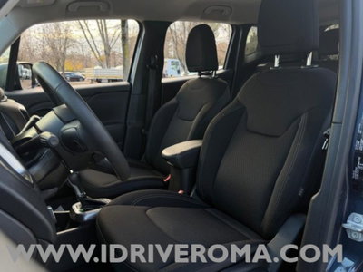 Jeep Renegade 1.3 T4 190CV PHEV 4xe AT6 Limited (12)