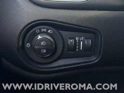 Jeep Renegade 1.3 T4 190CV PHEV 4xe AT6 Limited (14)