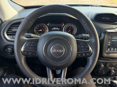 Jeep Renegade 1.3 T4 190CV PHEV 4xe AT6 Limited (6)