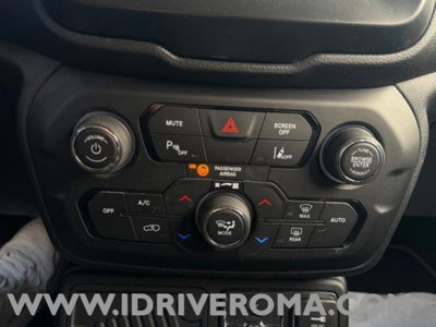 Jeep Renegade 1.3 T4 190CV PHEV 4xe AT6 Limited (9)