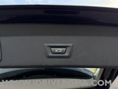 BMW X1 sDrive16d Advantage (11)
