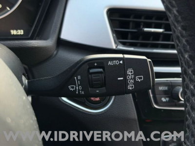 BMW X1 sDrive16d Advantage (17)
