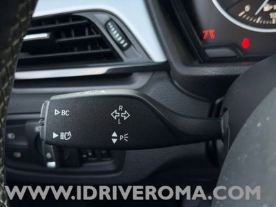BMW X1 sDrive16d Advantage (18)