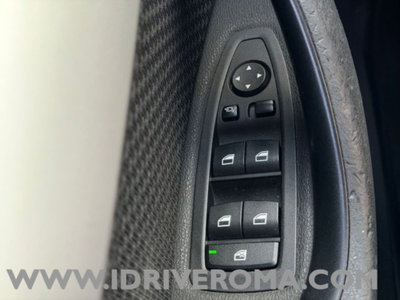 BMW X1 sDrive16d Advantage (19)