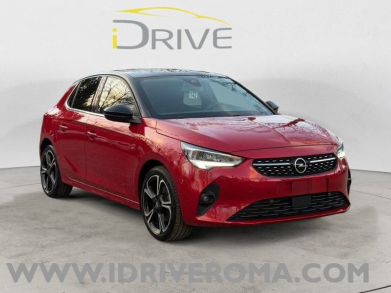 Opel Corsa 1.2 Corsa s&s 100cv