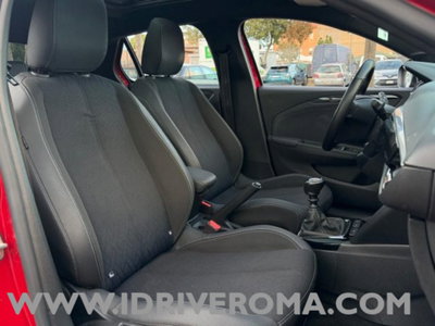 Opel Corsa 1.2 Corsa s&s 100cv (10)