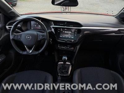 Opel Corsa 1.2 Corsa s&s 100cv (11)