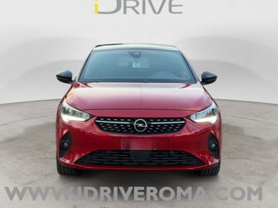 Opel Corsa 1.2 Corsa s&s 100cv (2)