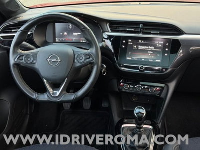Opel Corsa 1.2 Corsa s&s 100cv (7)