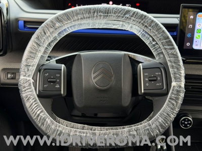 Citroen C3 1.2 puretech turbo Business 100cv s&s (11)