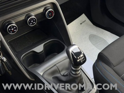 Citroen C3 1.2 puretech turbo Business 100cv s&s (13)