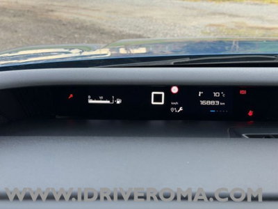 Citroen C3 1.2 puretech turbo Business 100cv s&s (17)