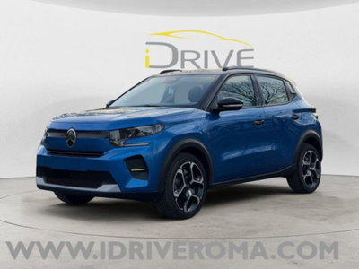 Citroen C3 1.2 puretech turbo Business 100cv s&s (3)