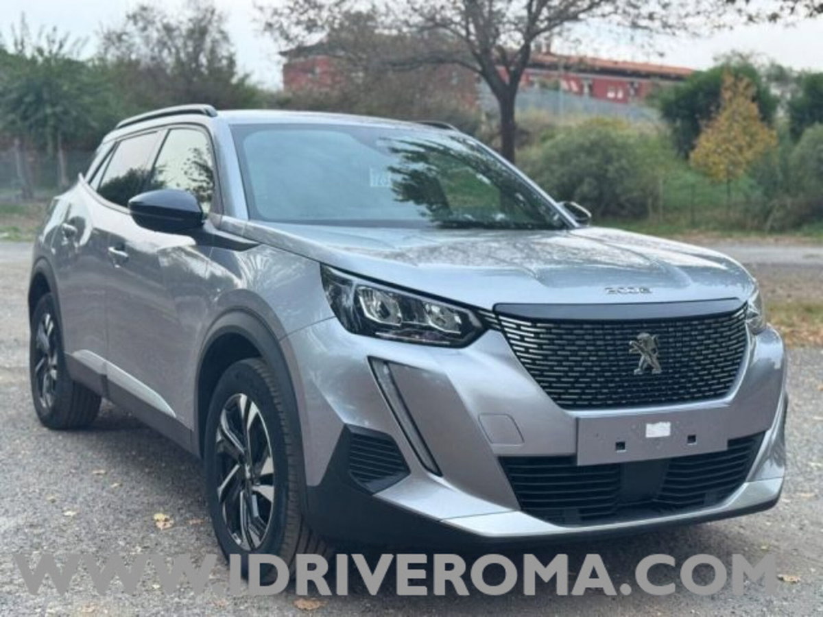 Peugeot 2008 PureTech 100 S&S Allure (3)