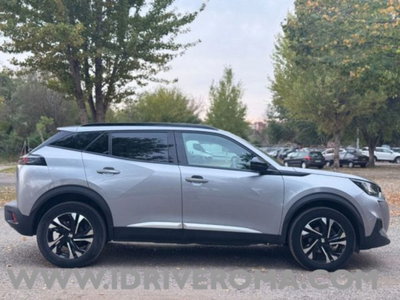 Peugeot 2008 PureTech 100 S&S Allure (6)