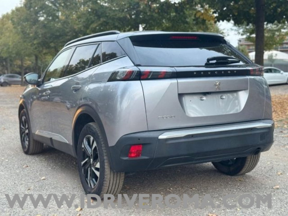 Peugeot 2008 PureTech 100 S&S Allure (7)
