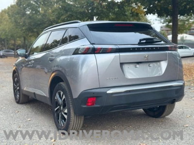 Peugeot 2008 PureTech 100 S&S Allure (7)