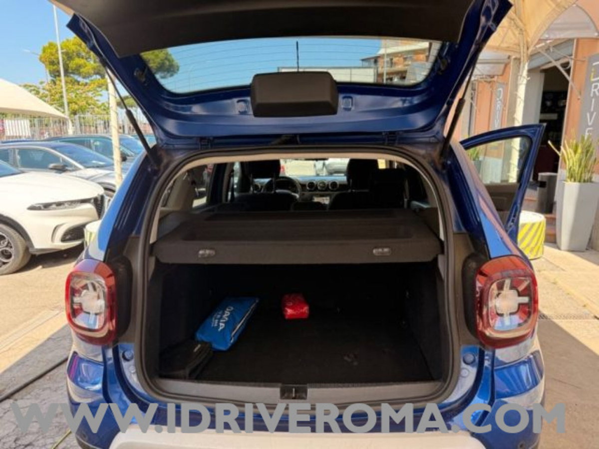Dacia Duster 1.0 TCe GPL 4x2 Prestige Up (18)