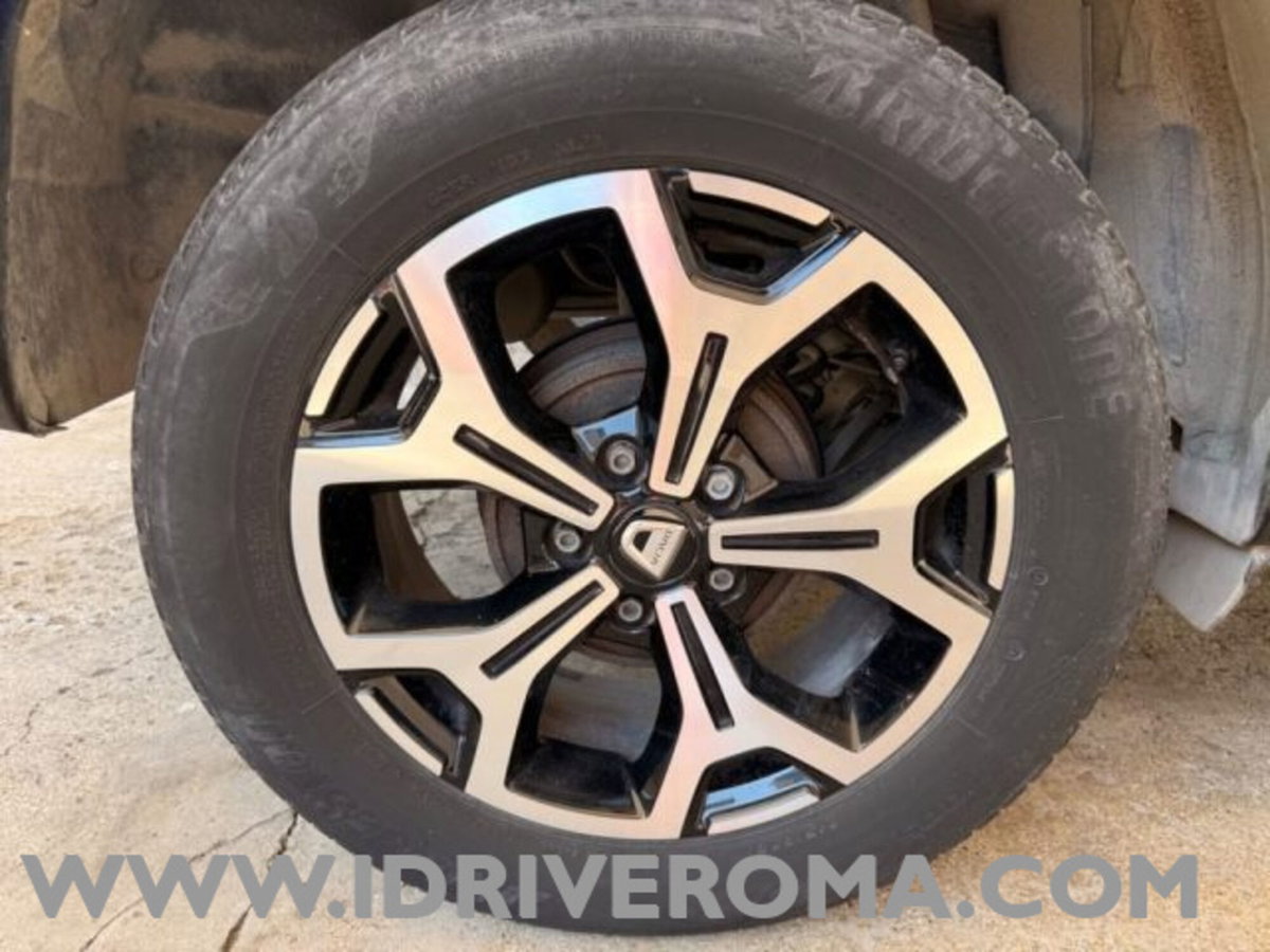 Dacia Duster 1.0 TCe GPL 4x2 Prestige Up (19)