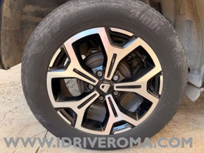 Dacia Duster 1.0 TCe GPL 4x2 Prestige Up (19)