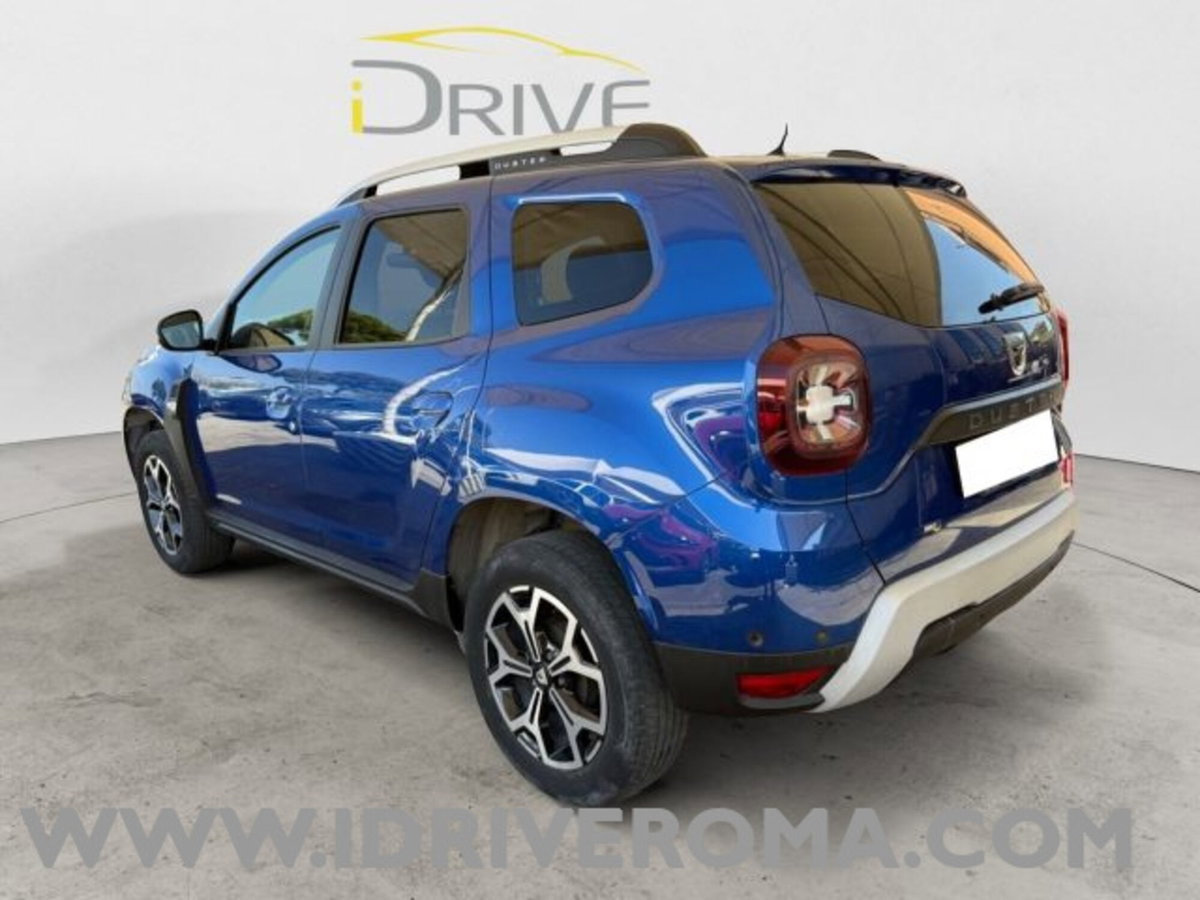 Dacia Duster 1.0 TCe GPL 4x2 Prestige Up (4)