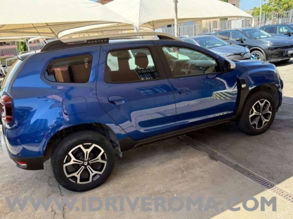 Dacia Duster 1.0 TCe GPL 4x2 Prestige Up (6)