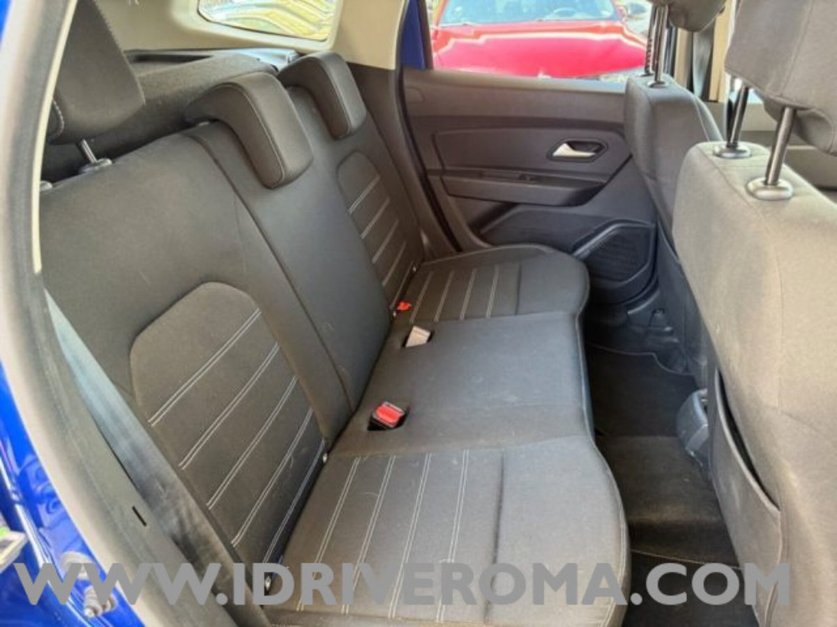 Dacia Duster 1.0 TCe GPL 4x2 Prestige Up (12)