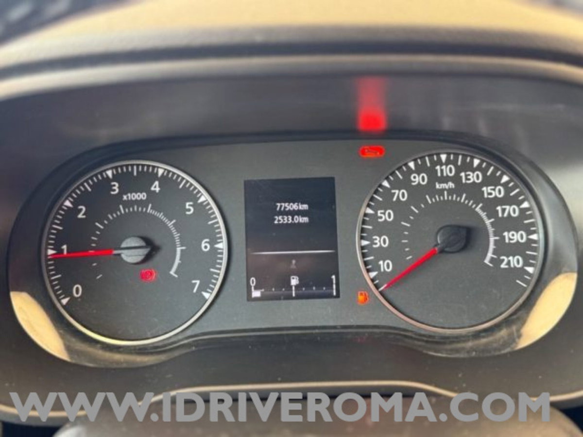 Dacia Duster 1.0 TCe GPL 4x2 Prestige Up (13)
