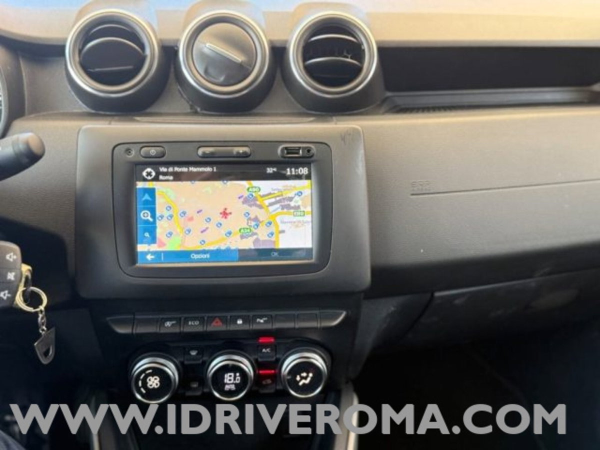 Dacia Duster 1.0 TCe GPL 4x2 Prestige Up (14)