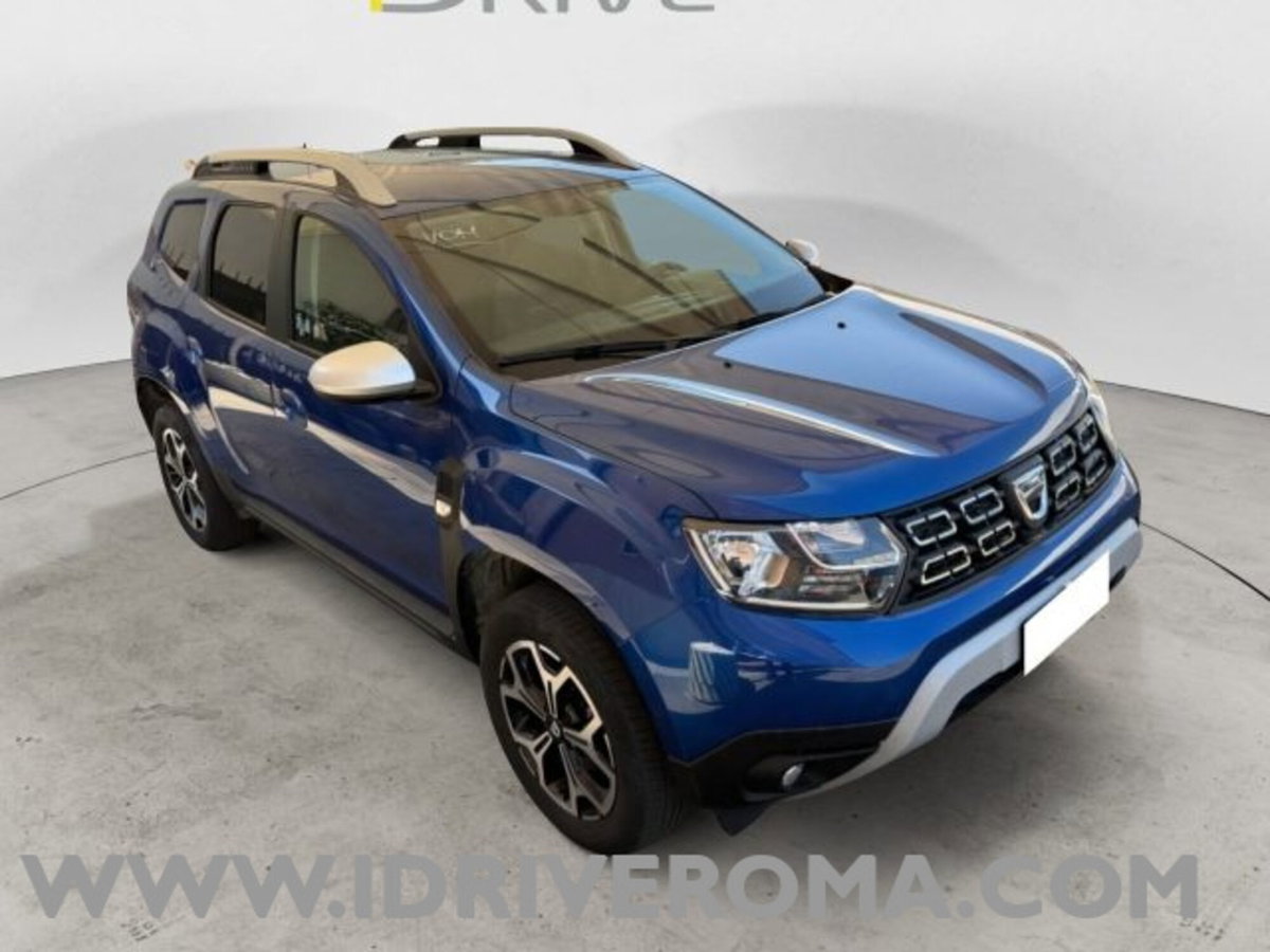 Dacia Duster 1.0 TCe GPL 4x2 Prestige Up (2)